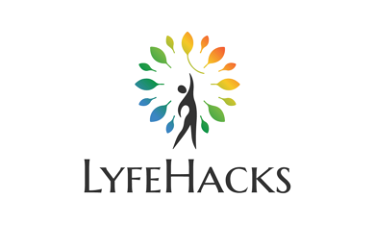 LyfeHacks.com - Creative brandable domain for sale