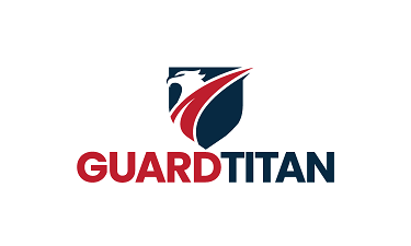 GuardTitan.com - Creative brandable domain for sale