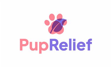 PupRelief.com