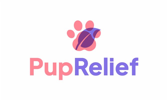 PupRelief.com