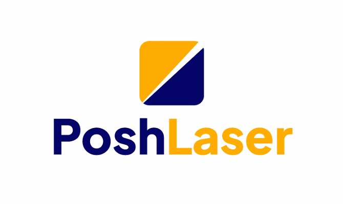 PoshLaser.com