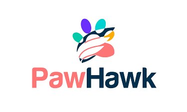 PawHawk.com