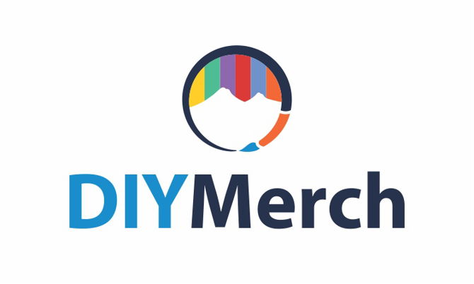 DIYMerch.com