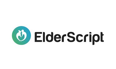 ElderScript.com - Creative brandable domain for sale