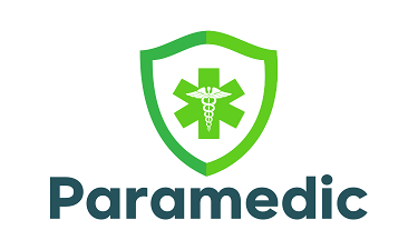 Paramedic.org - Cool premium agency names for sale