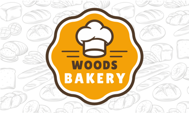 WoodsBakery.com - Creative brandable domain for sale