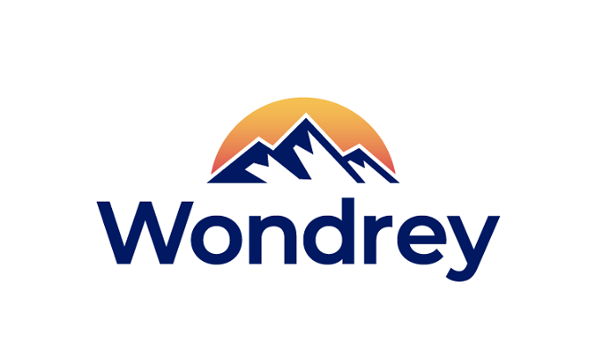 Wondrey.com