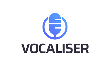 Vocaliser.io