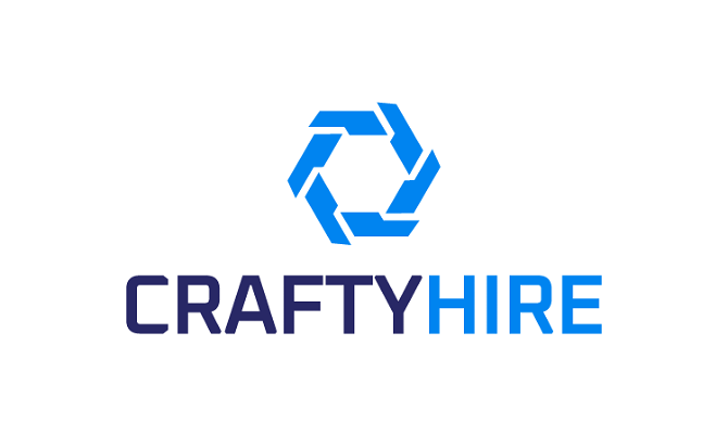 CraftyHire.com