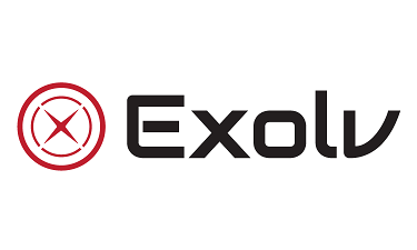 Exolv.com - Creative brandable domain for sale