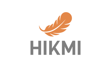 hikmi.com - Creative brandable domain for sale