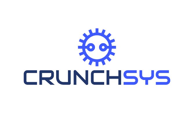 CrunchSys.com