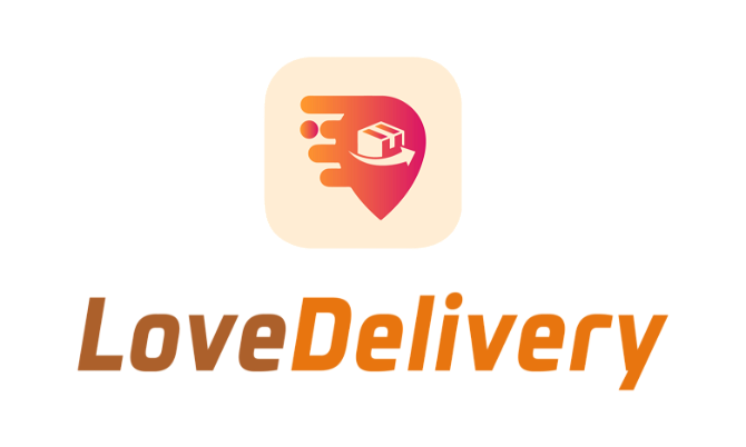 LoveDelivery.com