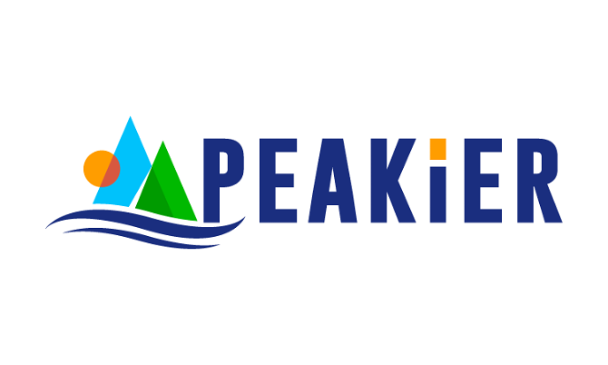 Peakier.com