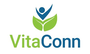 VitaConn.com - Creative brandable domain for sale