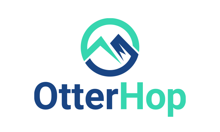 OtterHop logo