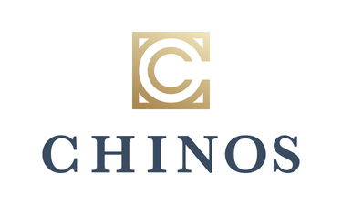 Chinos.AI - Creative brandable domain for sale