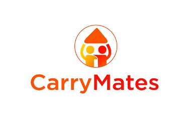CarryMates.com - Creative brandable domain for sale