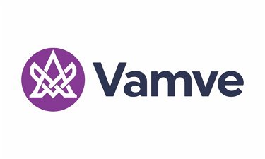 Vamve.com - Creative brandable domain for sale