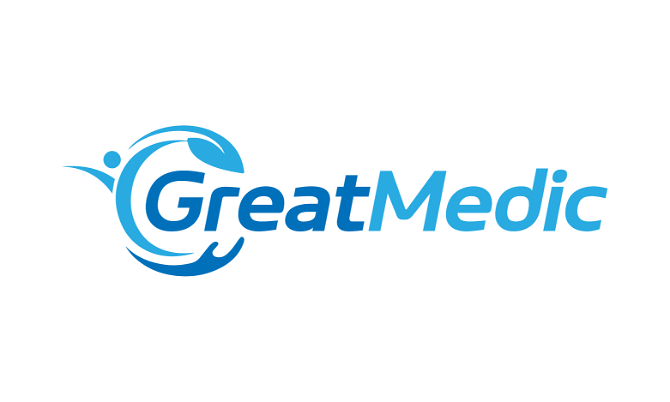 GreatMedic.com