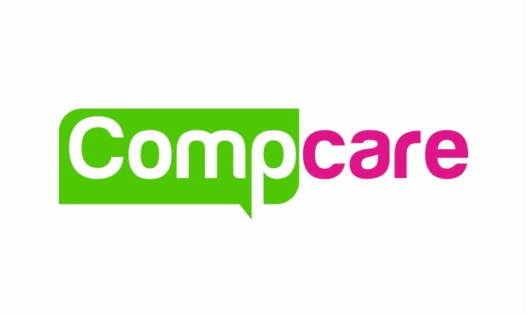 Compcare logo