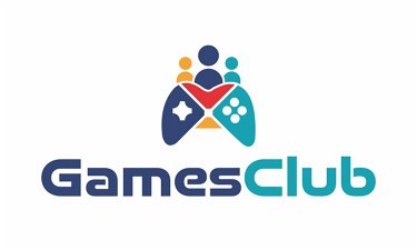 GamesClub.io