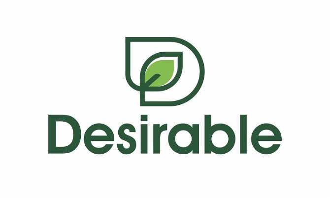 Desirable.io