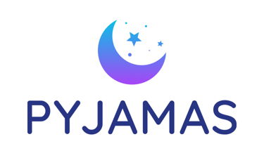 Pyjamas.ai - Creative brandable domain for sale