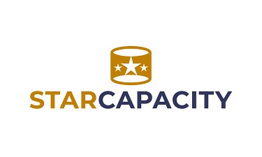 StarCapacity.com