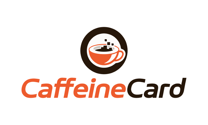 CaffeineCard.com