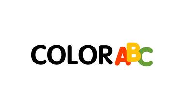 ColorABC.com - Creative brandable domain for sale