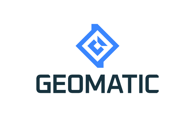 Geomatic.io