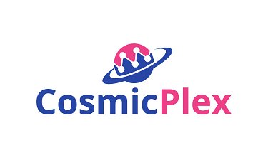 CosmicPlex.com