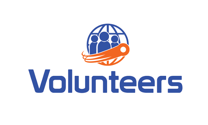 Volunteers.ai