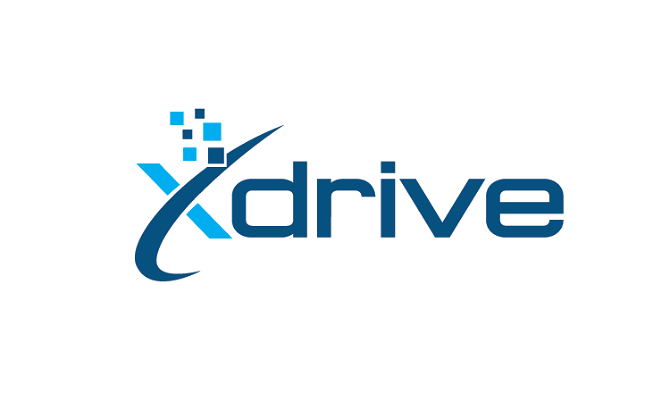 Xdrive.io