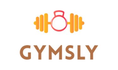 Gymsly.com - Creative brandable domain for sale