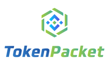 TokenPacket.com - Creative brandable domain for sale