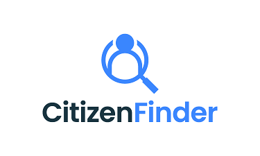 CitizenFinder.com - Creative brandable domain for sale