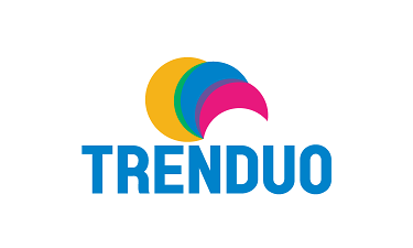 Trenduo.com - Unique premium domain names for sale