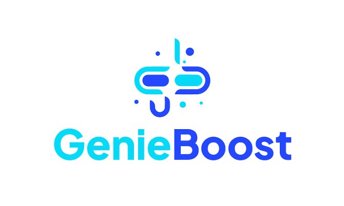 GenieBoost.com