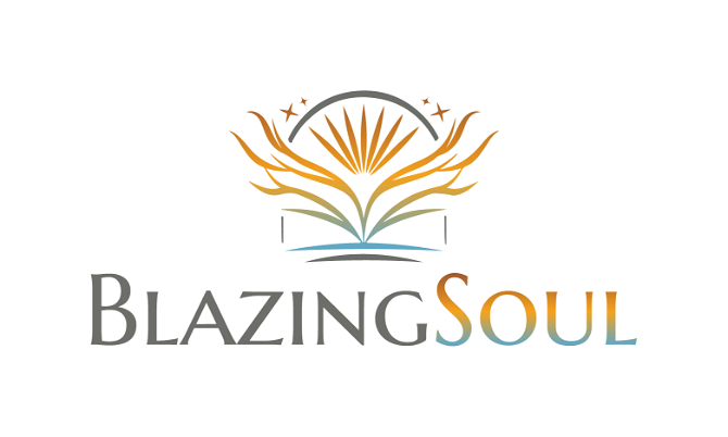 BlazingSoul.com