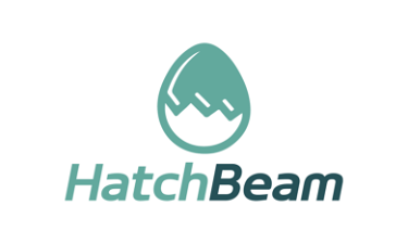 HatchBeam.com - Creative brandable domain for sale