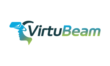 VirtuBeam.com - Creative brandable domain for sale