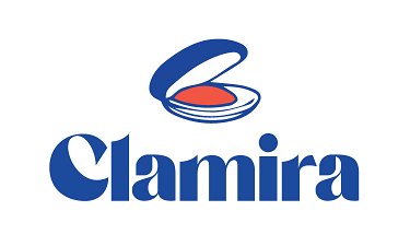 Clamira - Unique premium names for sale