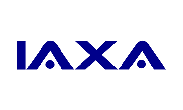 Iaxa logo