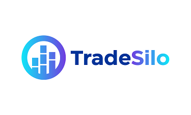 TradeSilo.com - Creative brandable domain for sale