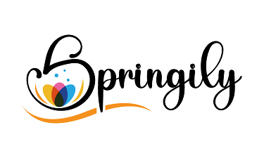 Springily.com - Creative brandable domain for sale