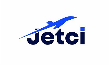 Jetci.com - Creative brandable domain for sale