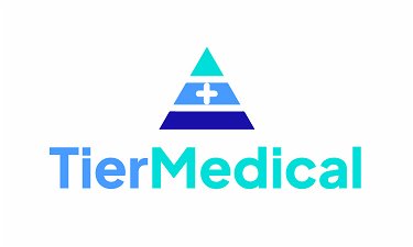 TierMedical.com - Best premium domains for sale