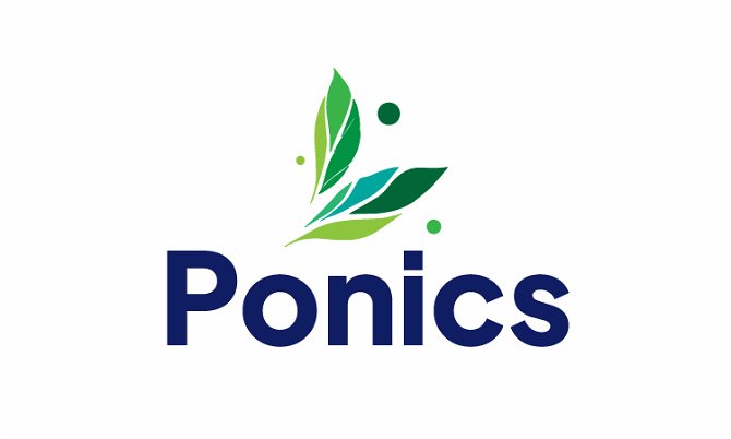Ponics.io